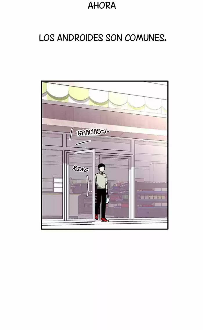 Nano List (2016) - Capítulo 11 - Página 19 - LectorTMOo