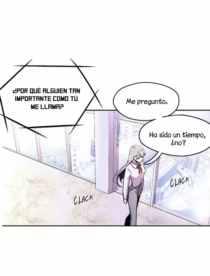 Nano List (2016) - Capítulo 11 - Página 27 - LectorTMOo