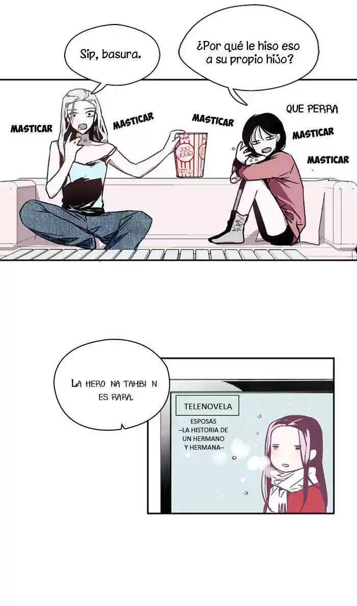 Nano List (2016) - Capítulo 11 - Página 36 - LectorTMOo