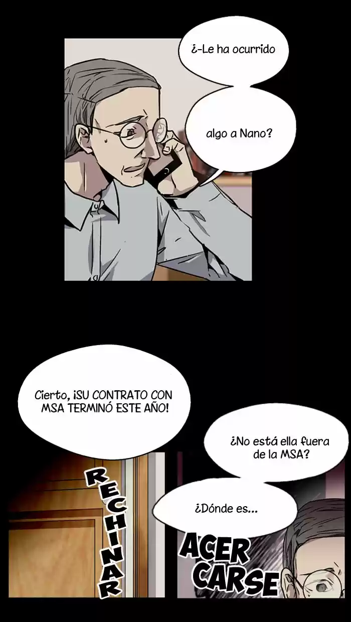 Nano List (2016) - Capítulo 12 - Página 13 - LectorTMOo
