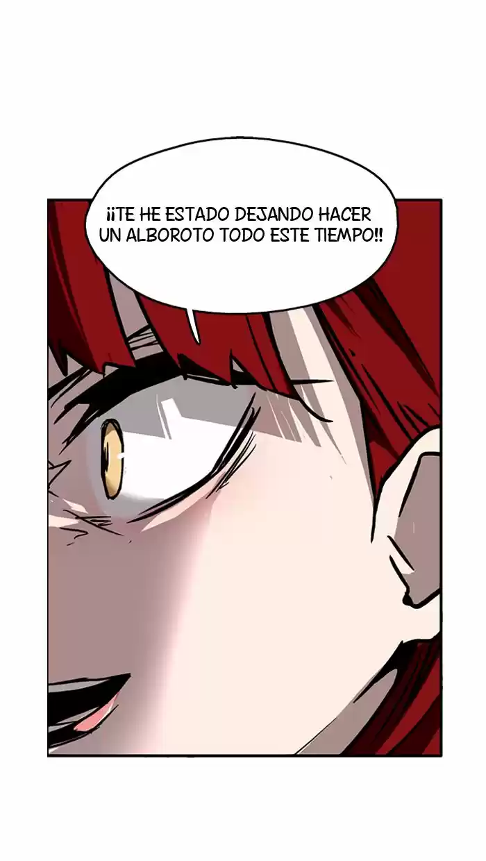 Nano List (2016) - Capítulo 12 - Página 38 - LectorTMOo