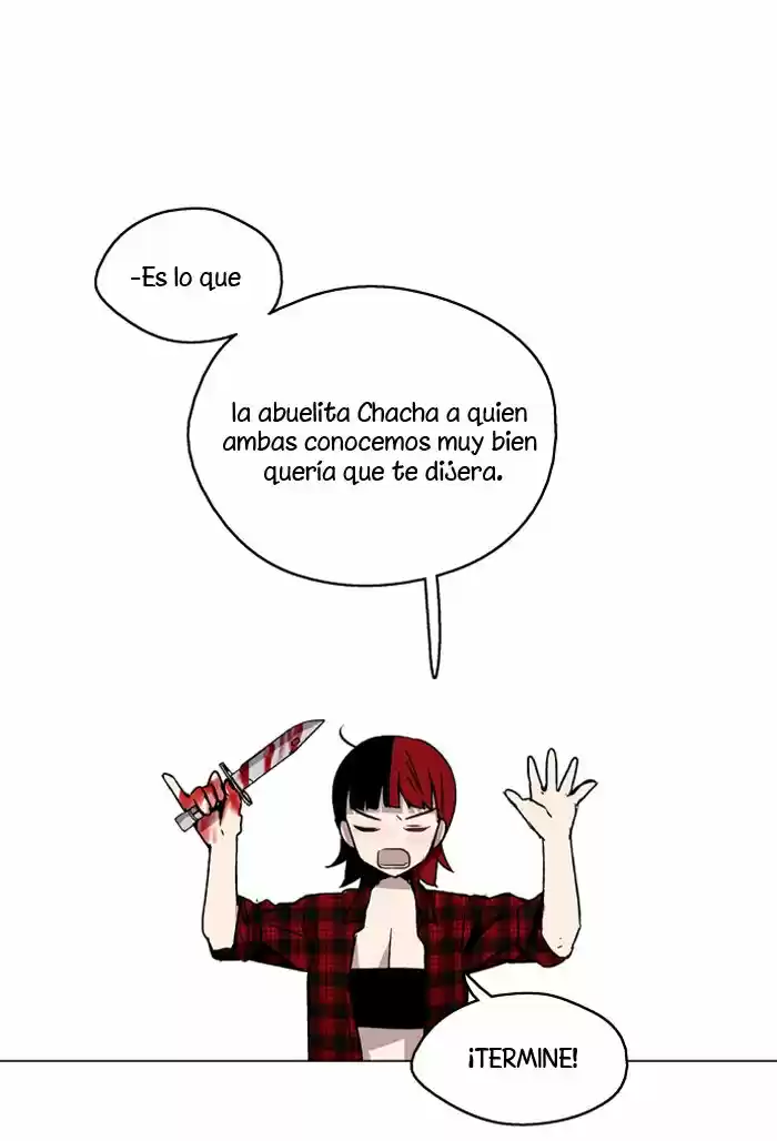 Nano List (2016) - Capítulo 12 - Página 54 - LectorTMOo