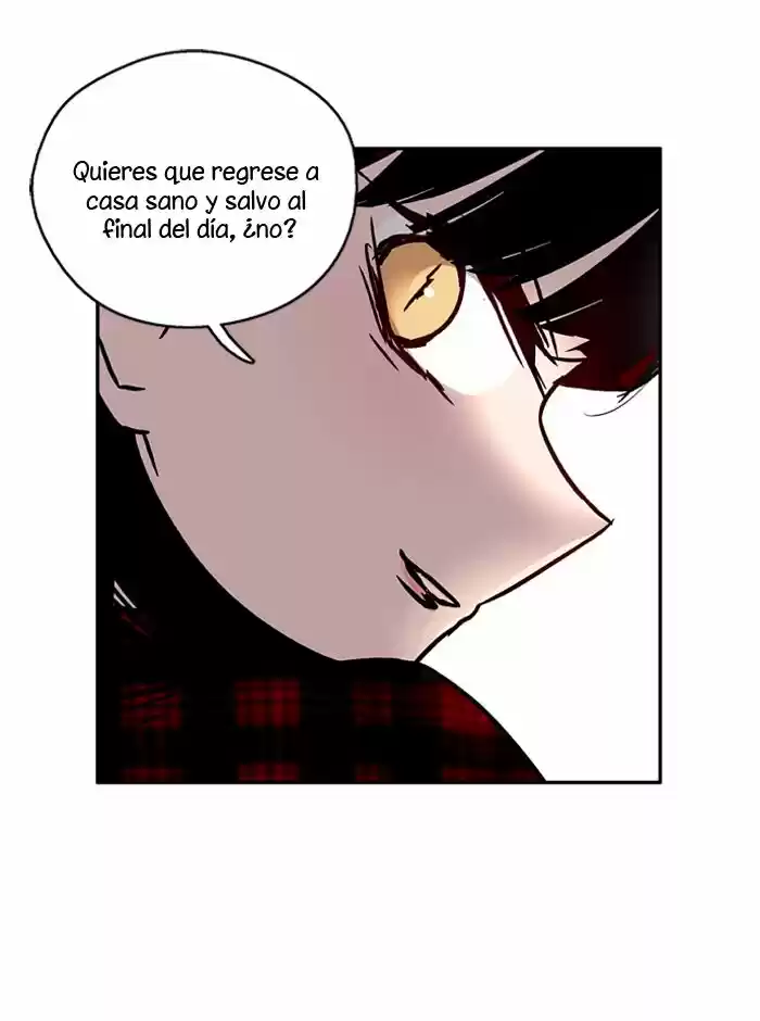 Nano List (2016) - Capítulo 12 - Página 58 - LectorTMOo