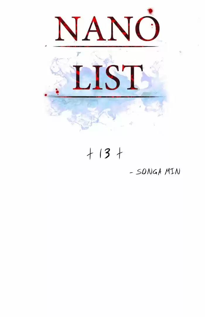 Nano List (2016) - Capítulo 13 - Página 3 - LectorTMOo