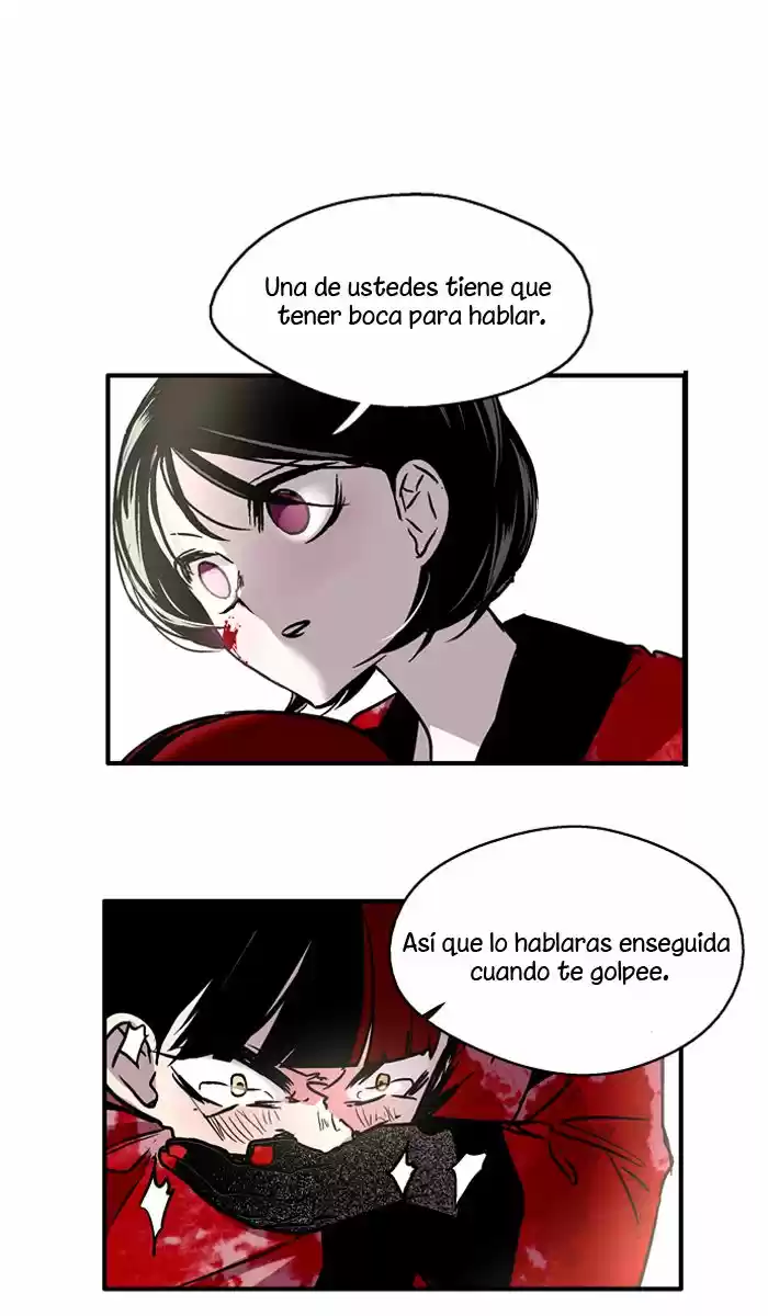 Nano List (2016) - Capítulo 13 - Página 28 - LectorTMOo