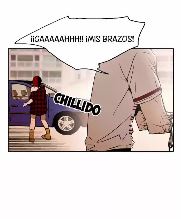 Nano List (2016) - Capítulo 14 - Página 40 - LectorTMOo