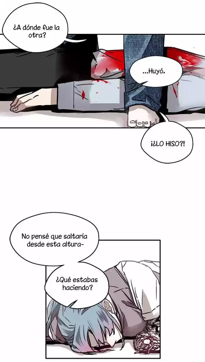 Nano List (2016) - Capítulo 14 - Página 48 - LectorTMOo