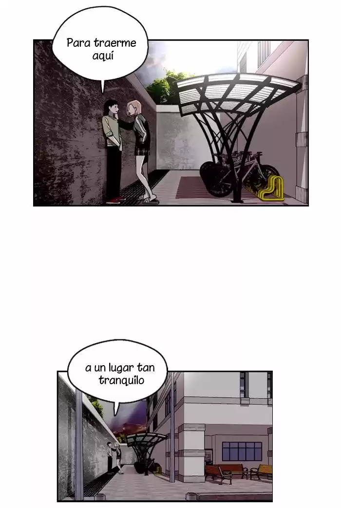 Nano List (2016) - Capítulo 14 - Página 59 - LectorTMOo