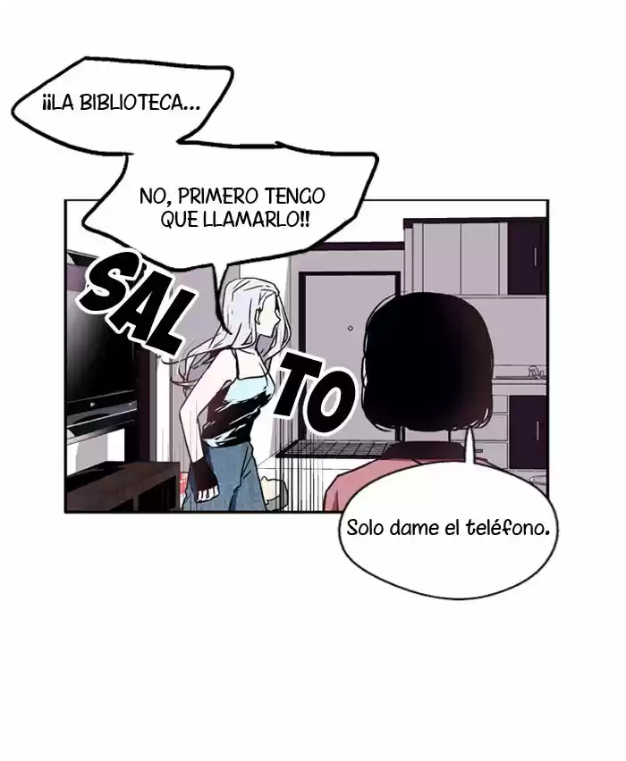 Nano List (2016) - Capítulo 15 - Página 39 - LectorTMOo