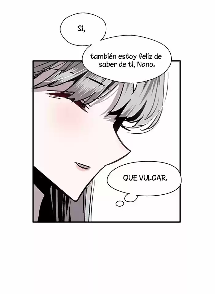 Nano List (2016) - Capítulo 15 - Página 47 - LectorTMOo