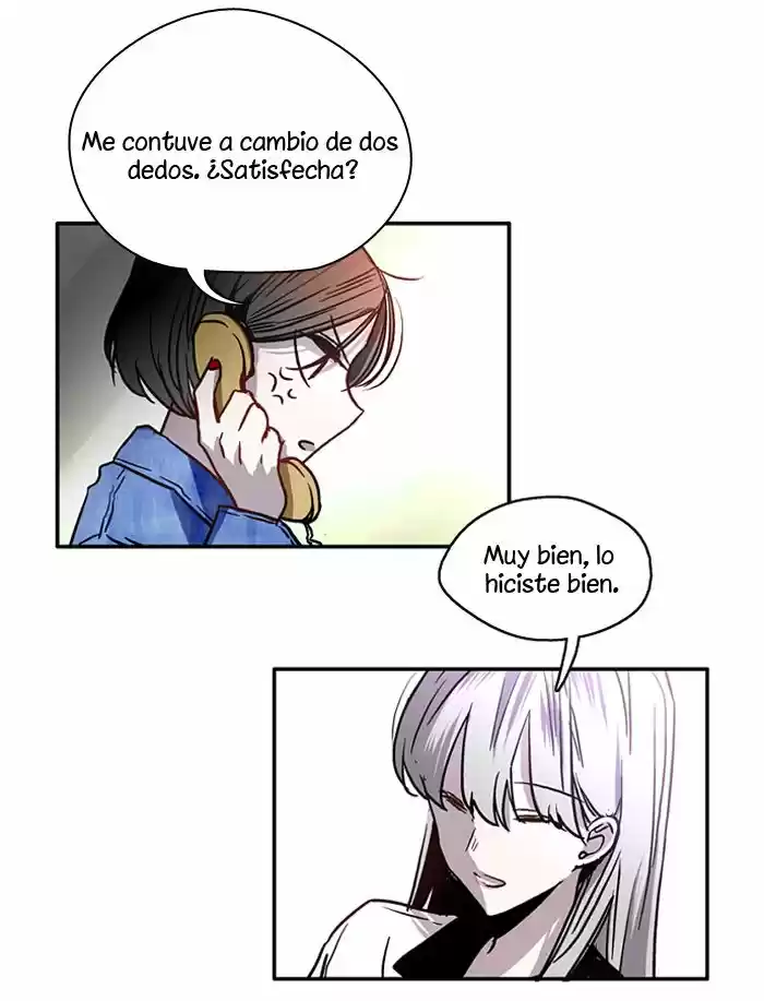 Nano List (2016) - Capítulo 15 - Página 59 - LectorTMOo