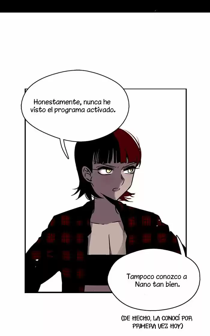 Nano List (2016) - Capítulo 15 - Página 74 - LectorTMOo