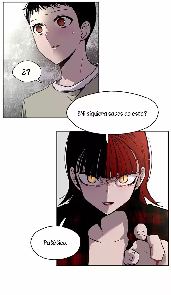 Nano List (2016) - Capítulo 15 - Página 79 - LectorTMOo