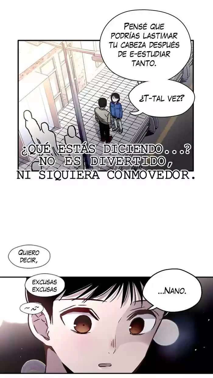 Nano List (2016) - Capítulo 17 - Página 12 - LectorTMOo