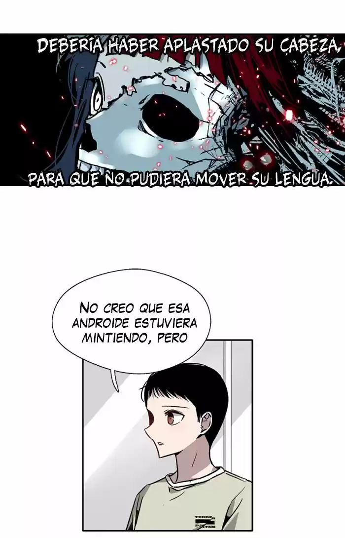 Nano List (2016) - Capítulo 17 - Página 26 - LectorTMOo