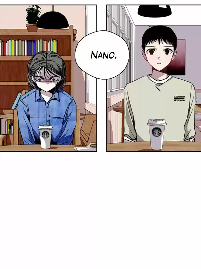 Nano List (2016) - Capítulo 17 - Página 28 - LectorTMOo