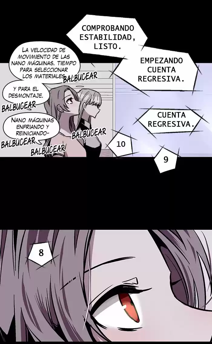 Nano List (2016) - Capítulo 17 - Página 62 - LectorTMOo
