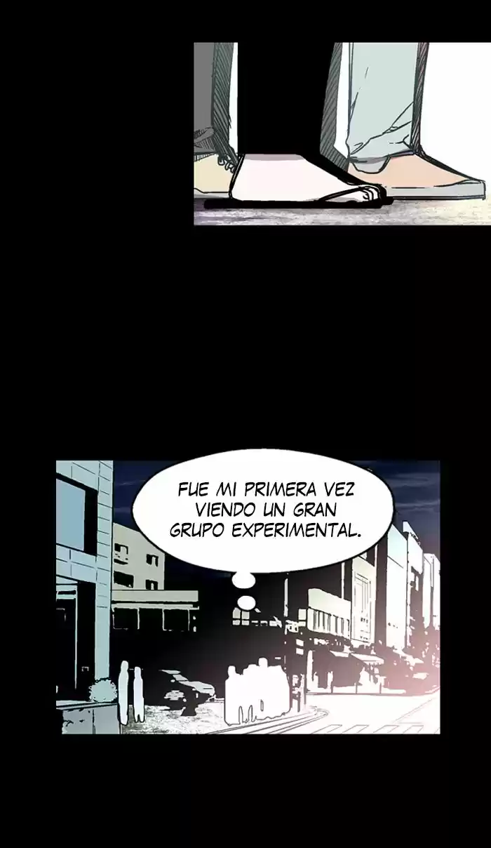 Nano List (2016) - Capítulo 18 - Página 13 - LectorTMOo