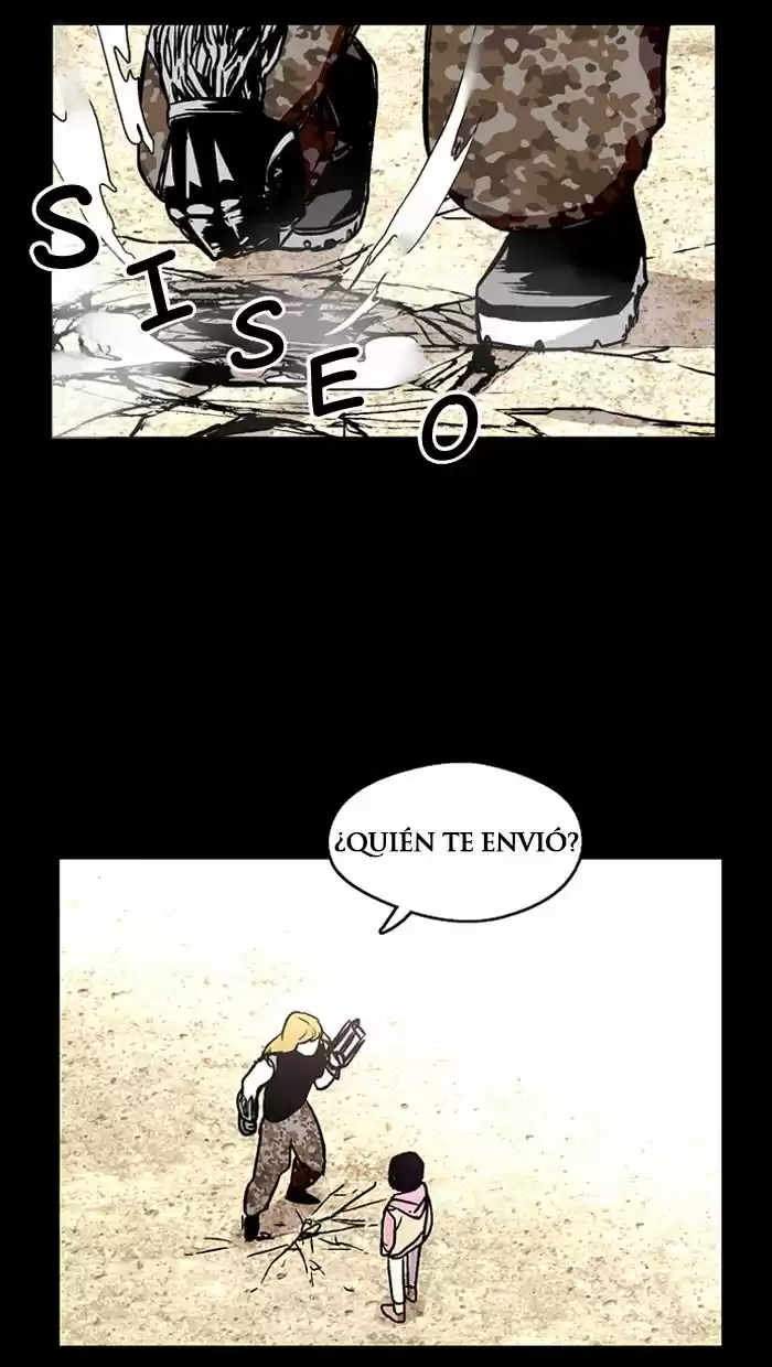 Nano List (2016) - Capítulo 19 - Página 26 - LectorTMOo