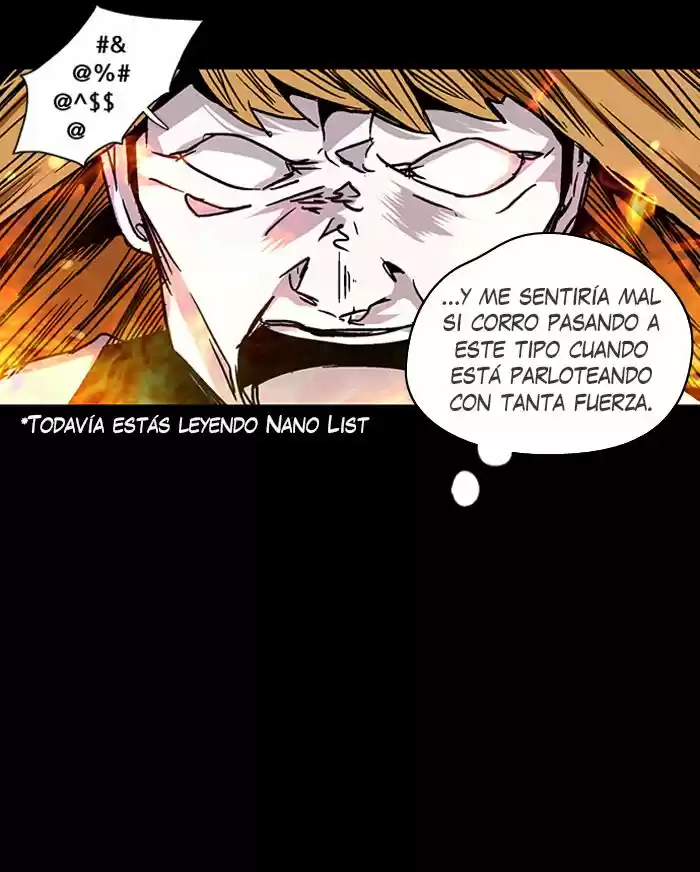 Nano List (2016) - Capítulo 19 - Página 31 - LectorTMOo