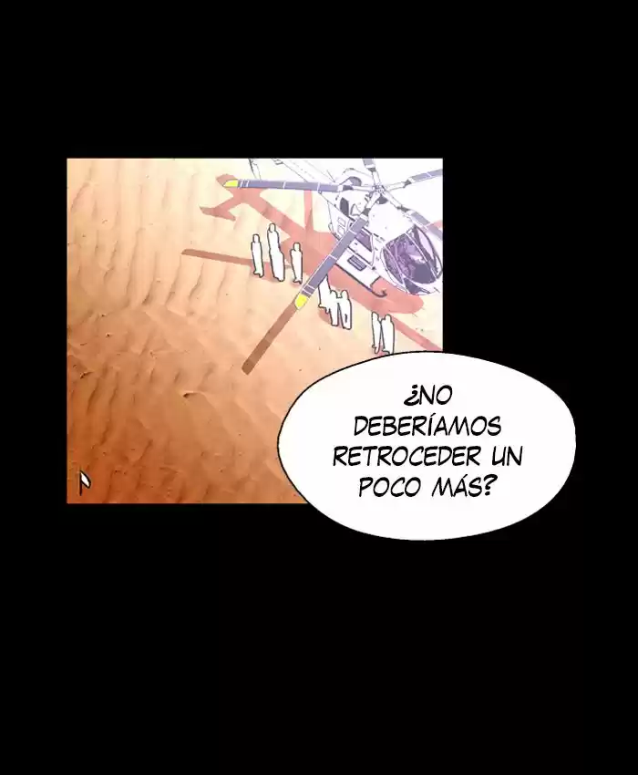 Nano List (2016) - Capítulo 19 - Página 40 - LectorTMOo