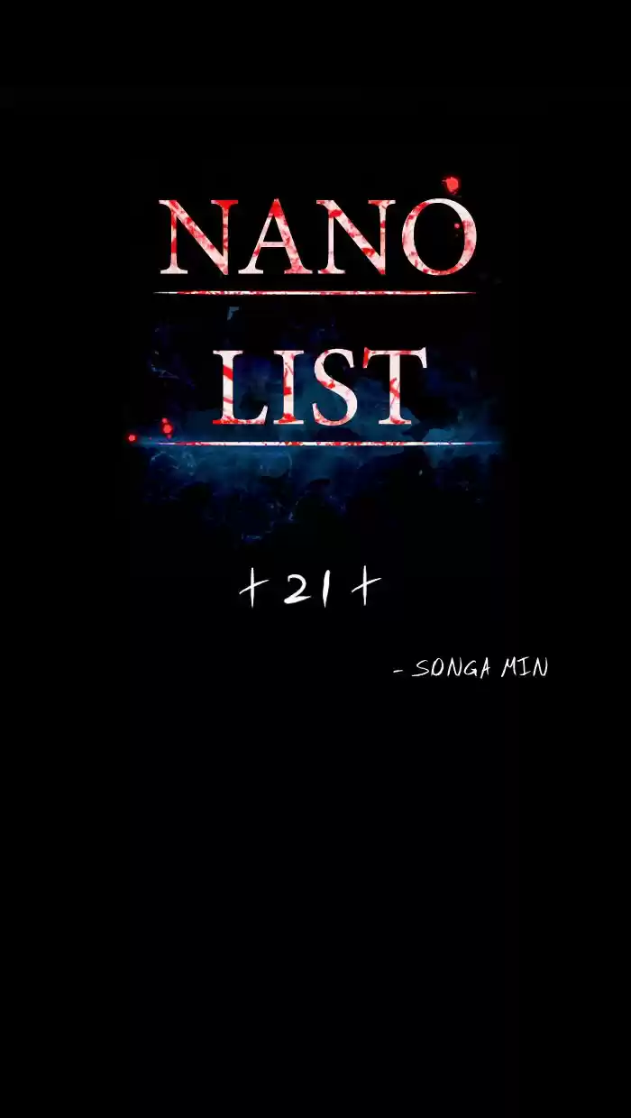 Nano List (2016) - Capítulo 21 - Página 3 - LectorTMOo