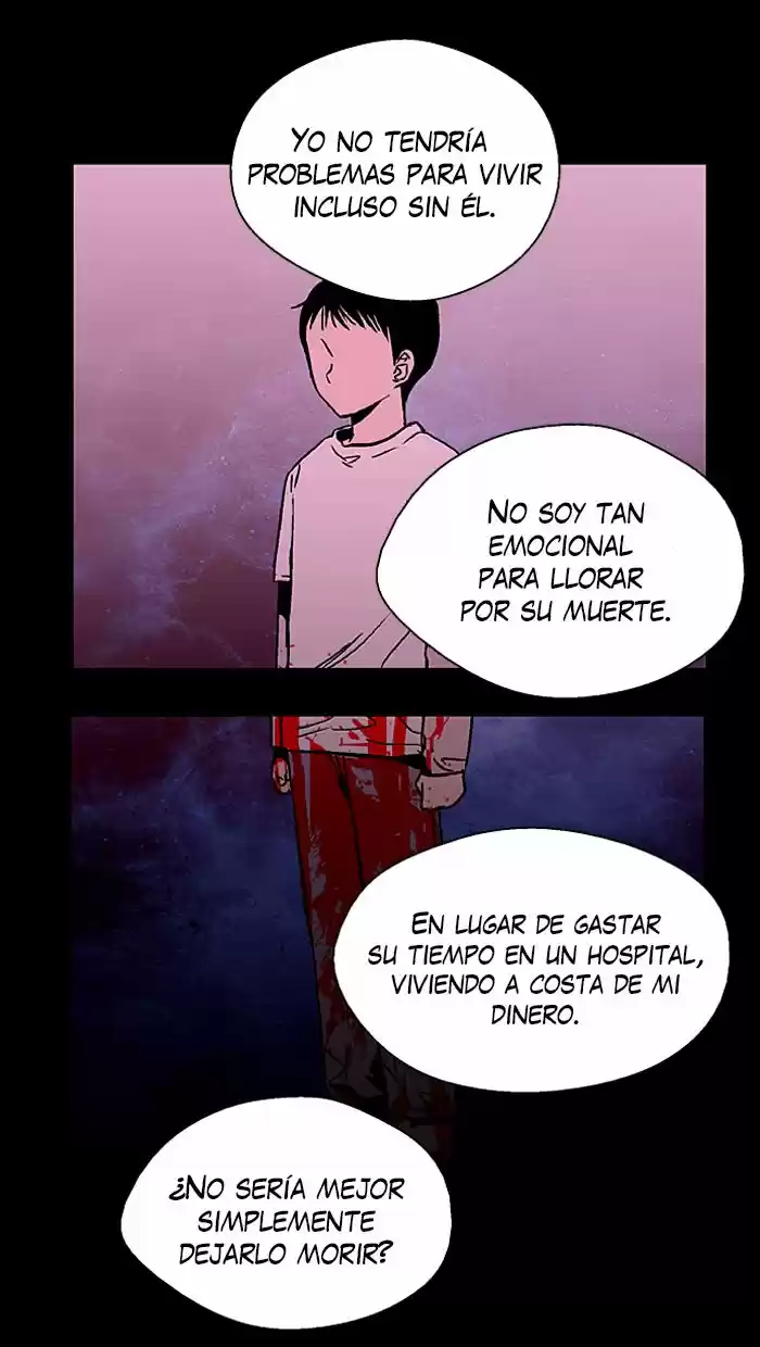 Nano List (2016) - Capítulo 21 - Página 68 - LectorTMOo