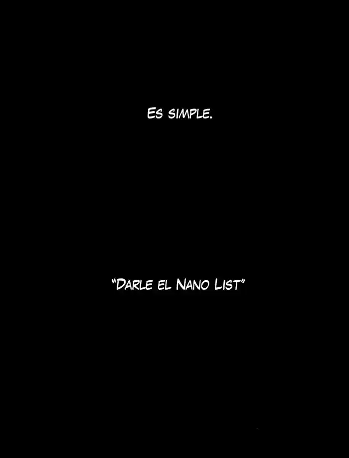 Nano List (2016) - Capítulo 21 - Página 78 - LectorTMOo
