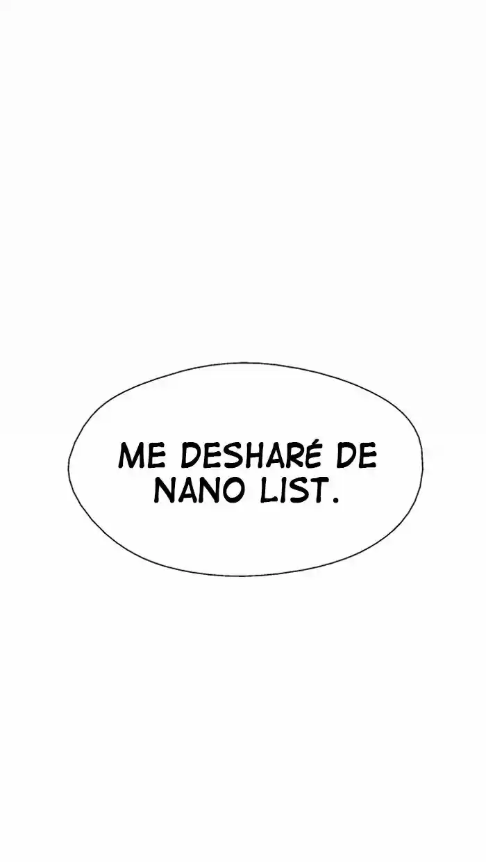 Nano List (2016) - Capítulo 22 - Página 5 - LectorTMOo