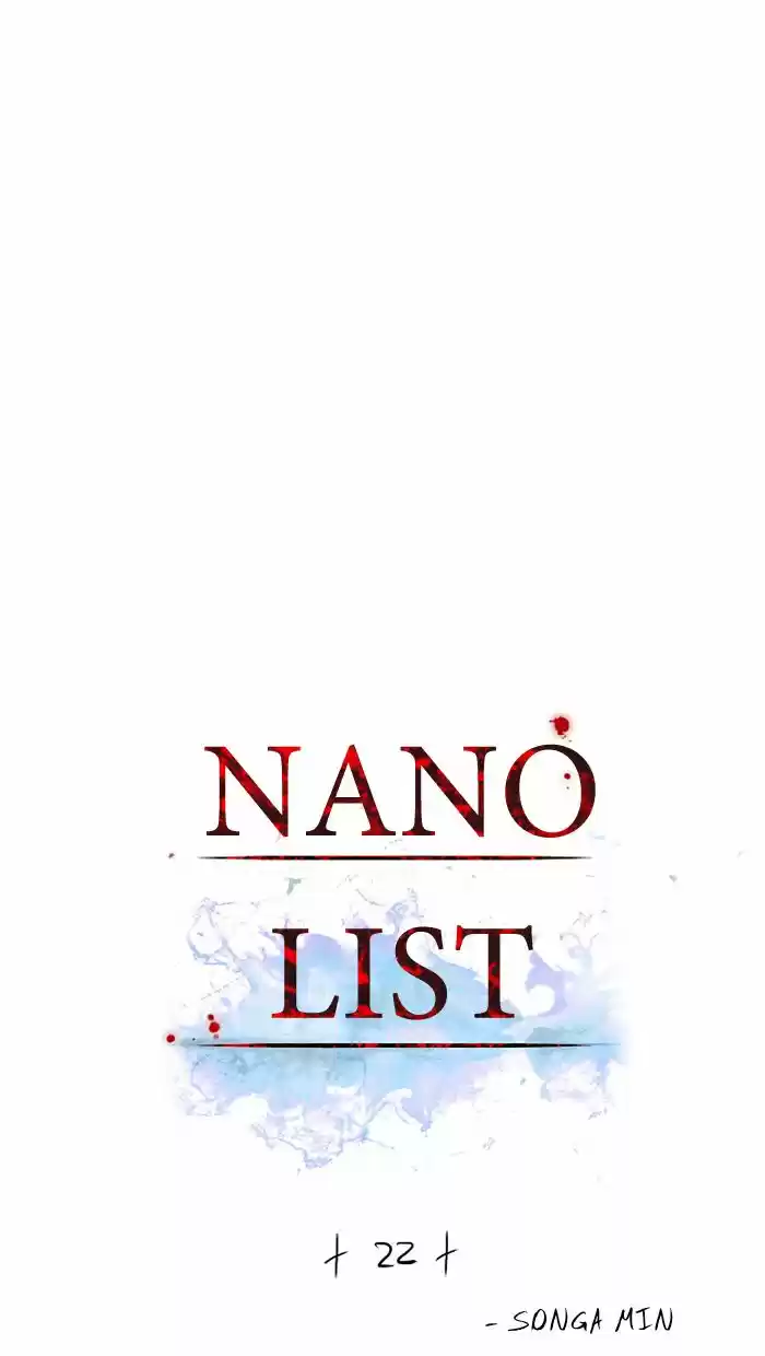 Nano List (2016) - Capítulo 22 - Página 6 - LectorTMOo