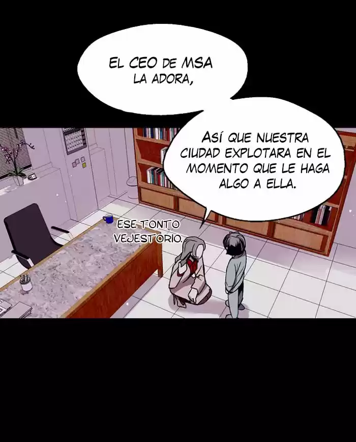 Nano List (2016) - Capítulo 22 - Página 9 - LectorTMOo