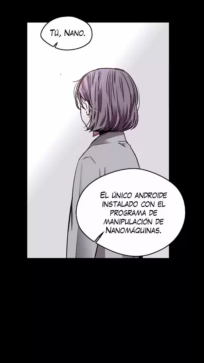 Nano List (2016) - Capítulo 22 - Página 17 - LectorTMOo