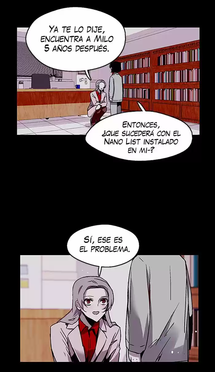 Nano List (2016) - Capítulo 22 - Página 19 - LectorTMOo