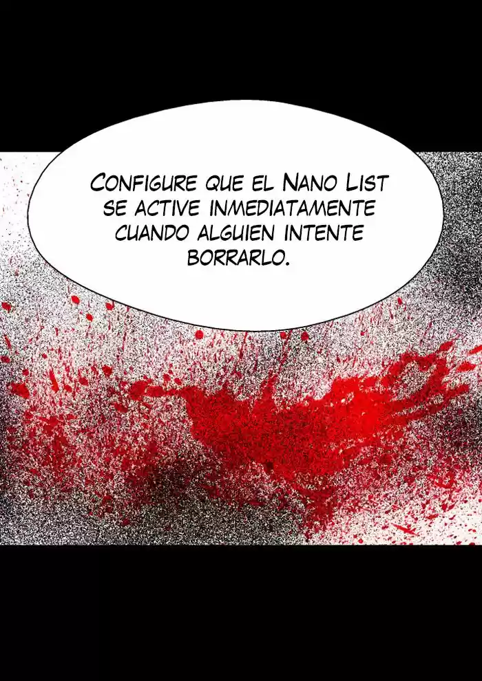 Nano List (2016) - Capítulo 22 - Página 21 - LectorTMOo