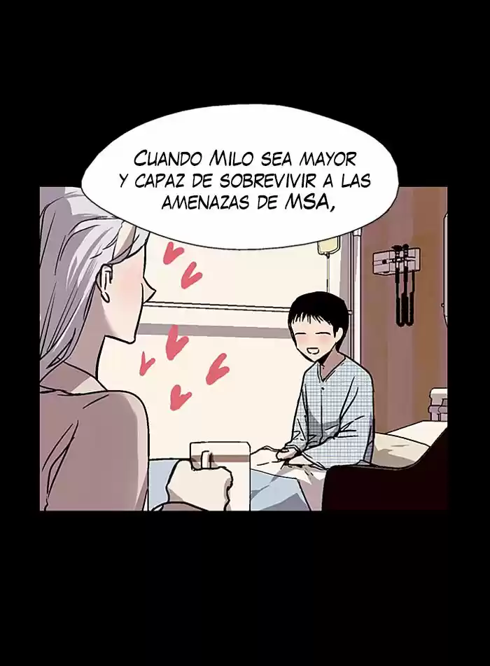 Nano List (2016) - Capítulo 22 - Página 32 - LectorTMOo