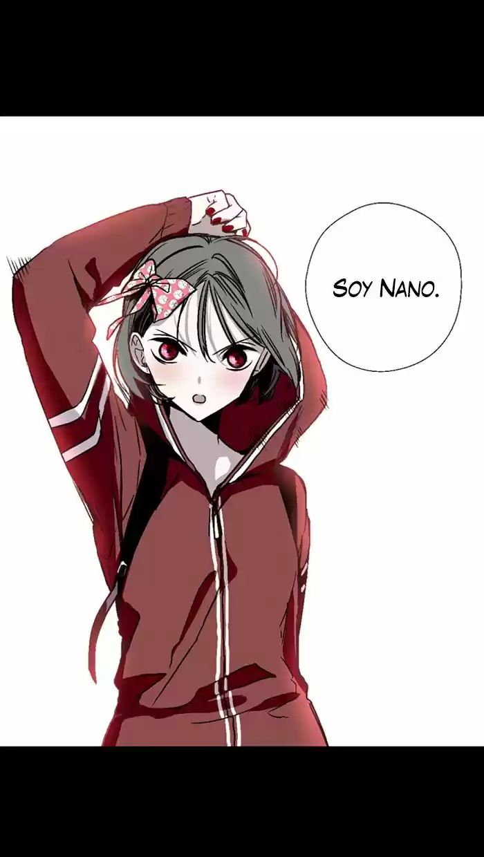 Nano List (2016) - Capítulo 23 - Página 34 - LectorTMOo