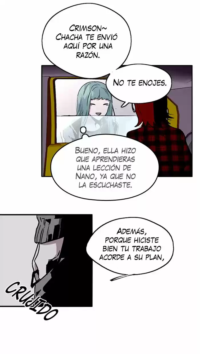 Nano List (2016) - Capítulo 23 - Página 54 - LectorTMOo