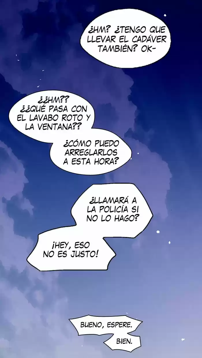 Nano List (2016) - Capítulo 24 - Página 25 - LectorTMOo