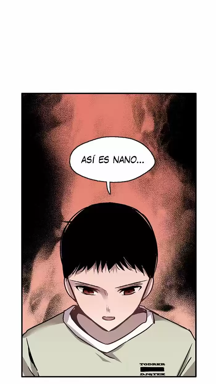 Nano List (2016) - Capítulo 24 - Página 41 - LectorTMOo