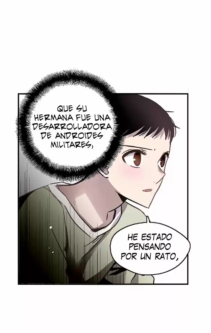 Nano List (2016) - Capítulo 24 - Página 43 - LectorTMOo