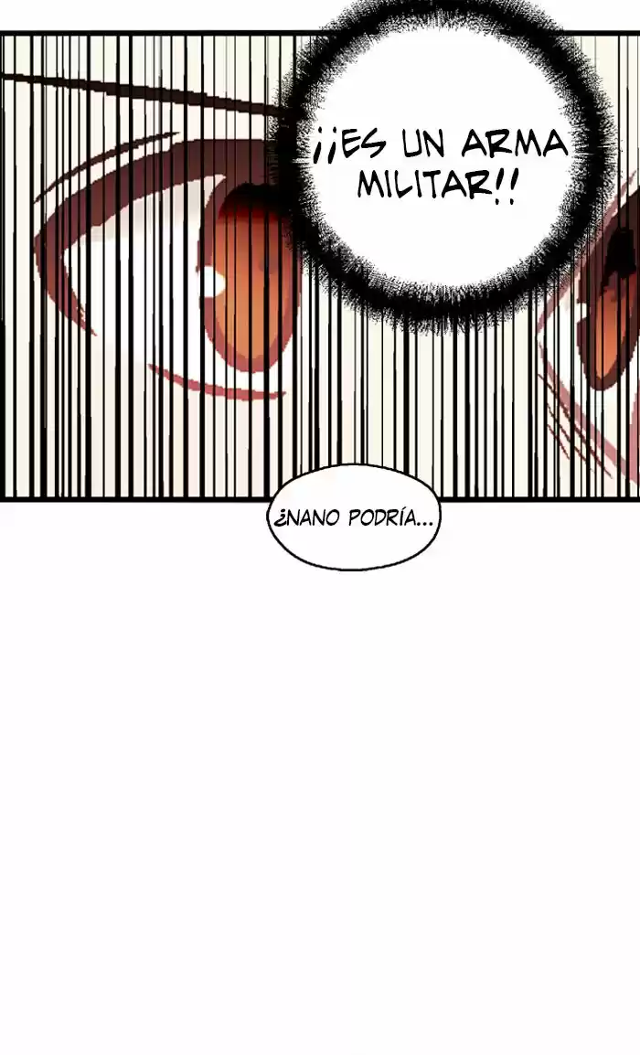 Nano List (2016) - Capítulo 24 - Página 45 - LectorTMOo