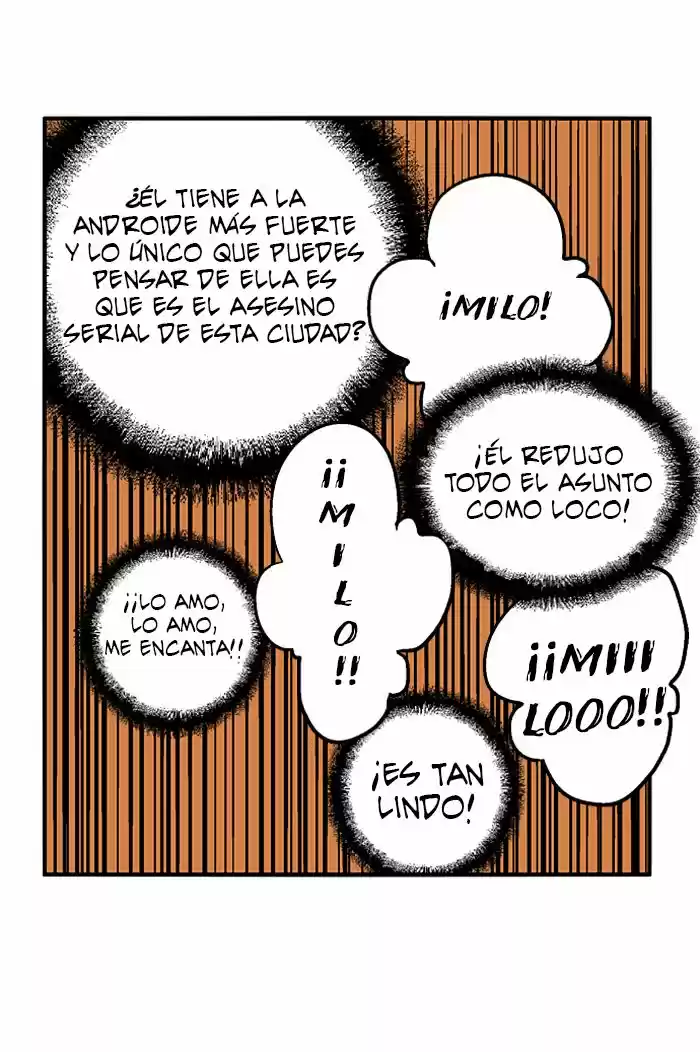Nano List (2016) - Capítulo 24 - Página 53 - LectorTMOo