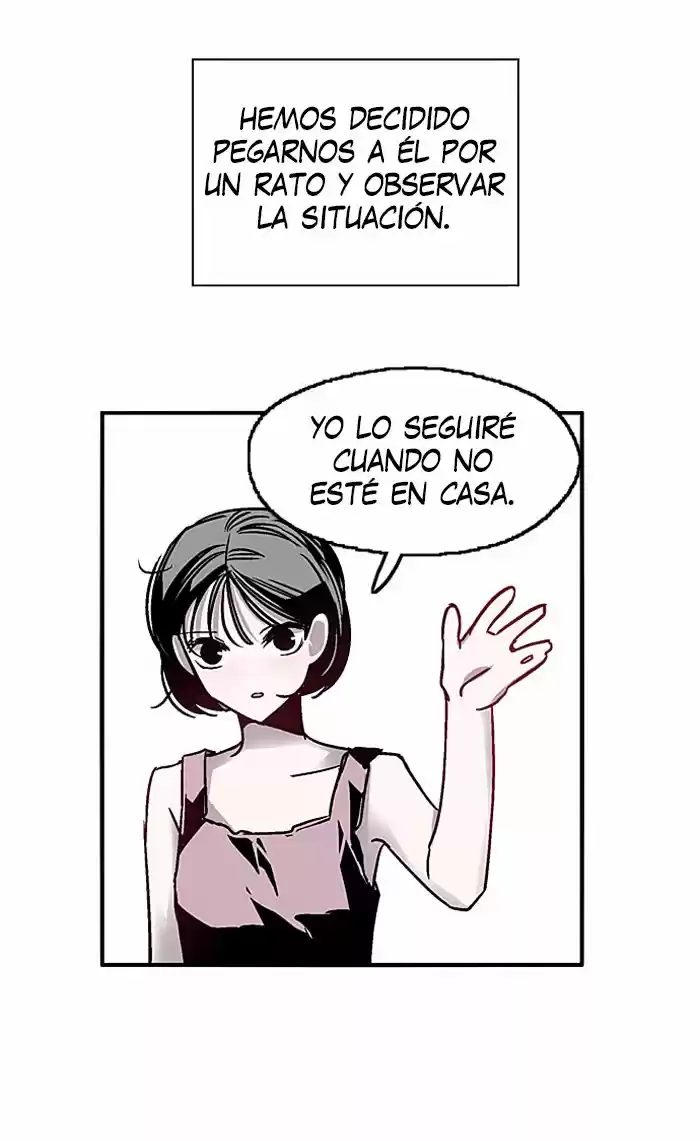 Nano List (2016) - Capítulo 24 - Página 67 - LectorTMOo