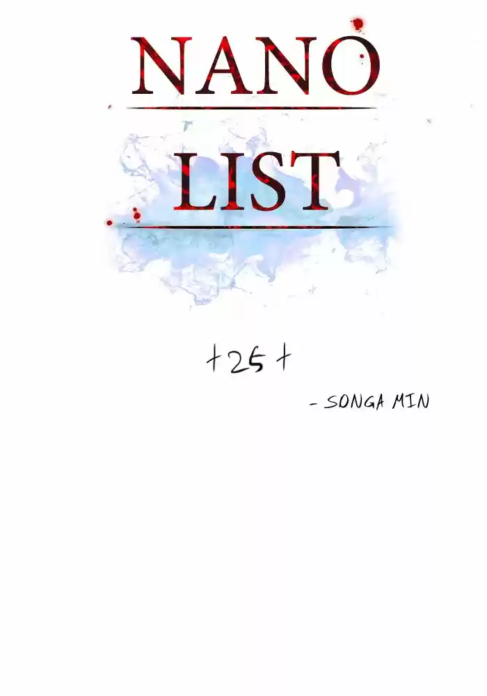 Nano List (2016) - Capítulo 25 - Página 3 - LectorTMOo