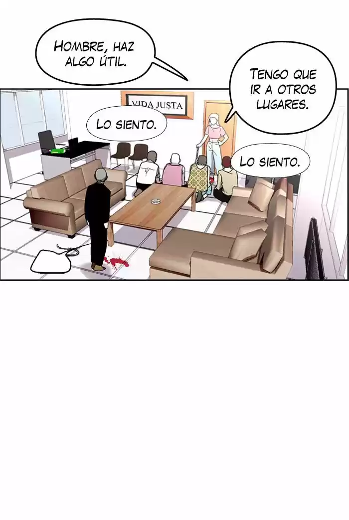 Nano List (2016) - Capítulo 25 - Página 21 - LectorTMOo