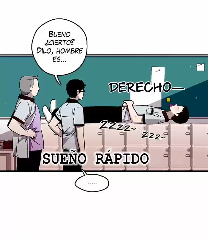 Nano List (2016) - Capítulo 25 - Página 30 - LectorTMOo