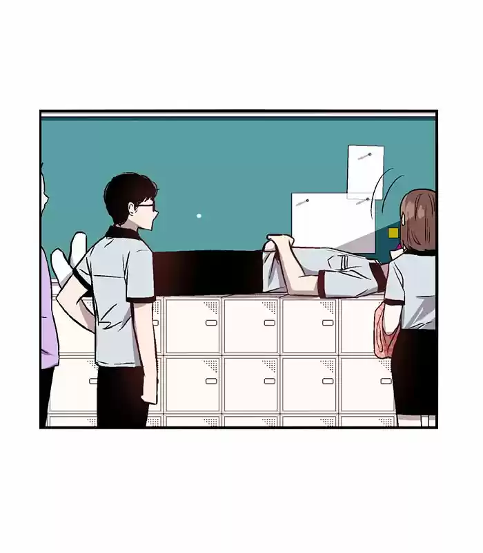 Nano List (2016) - Capítulo 25 - Página 31 - LectorTMOo