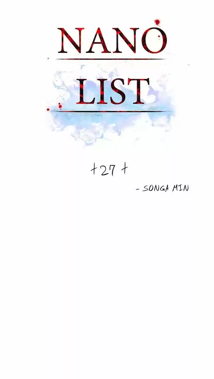 Nano List (2016) - Capítulo 27 - Página 3 - LectorTMOo