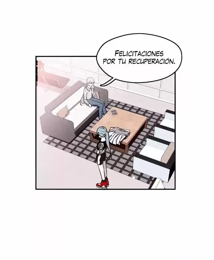 Nano List (2016) - Capítulo 27 - Página 17 - LectorTMOo