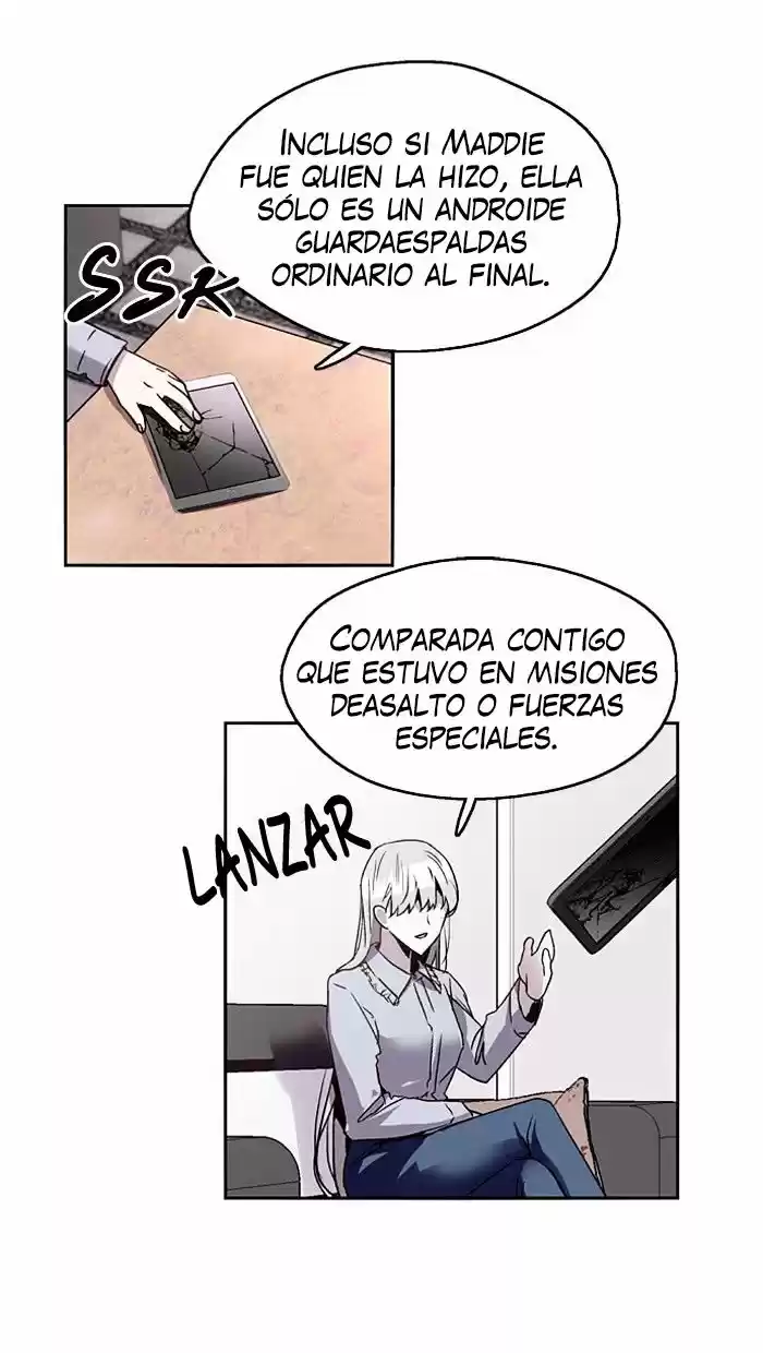 Nano List (2016) - Capítulo 27 - Página 26 - LectorTMOo